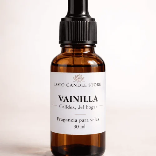 Fragancias para velas perladas